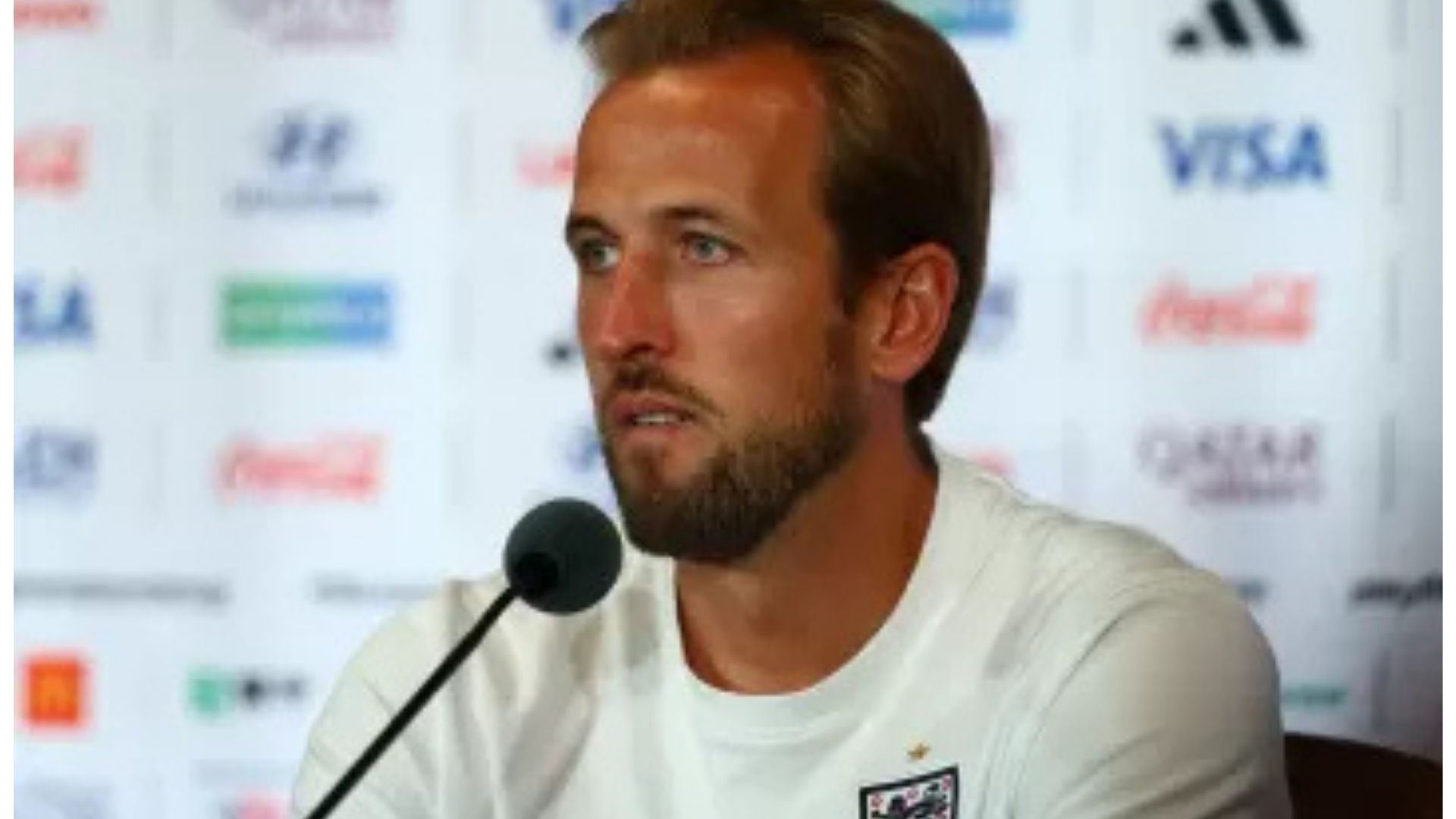 Harry Kane confirma partida de golfe com Donald Trump e elogia habilidade do americano