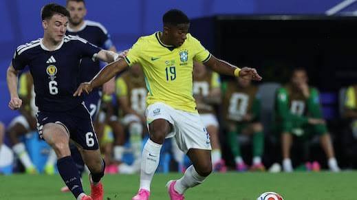 Capitão do Irã classifica Copa do Mundo de 2026 como 'desastre' e aponta perseguição contra sua equipe