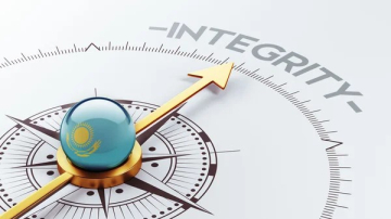 INTEGRIDADE - EXCELÊNCIA MORAL