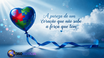 Dia Mundial do Autismo: um olhar mais humano sobre inclusão e respeito