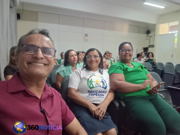 I Reunião com Profissionais de Apoio 2026