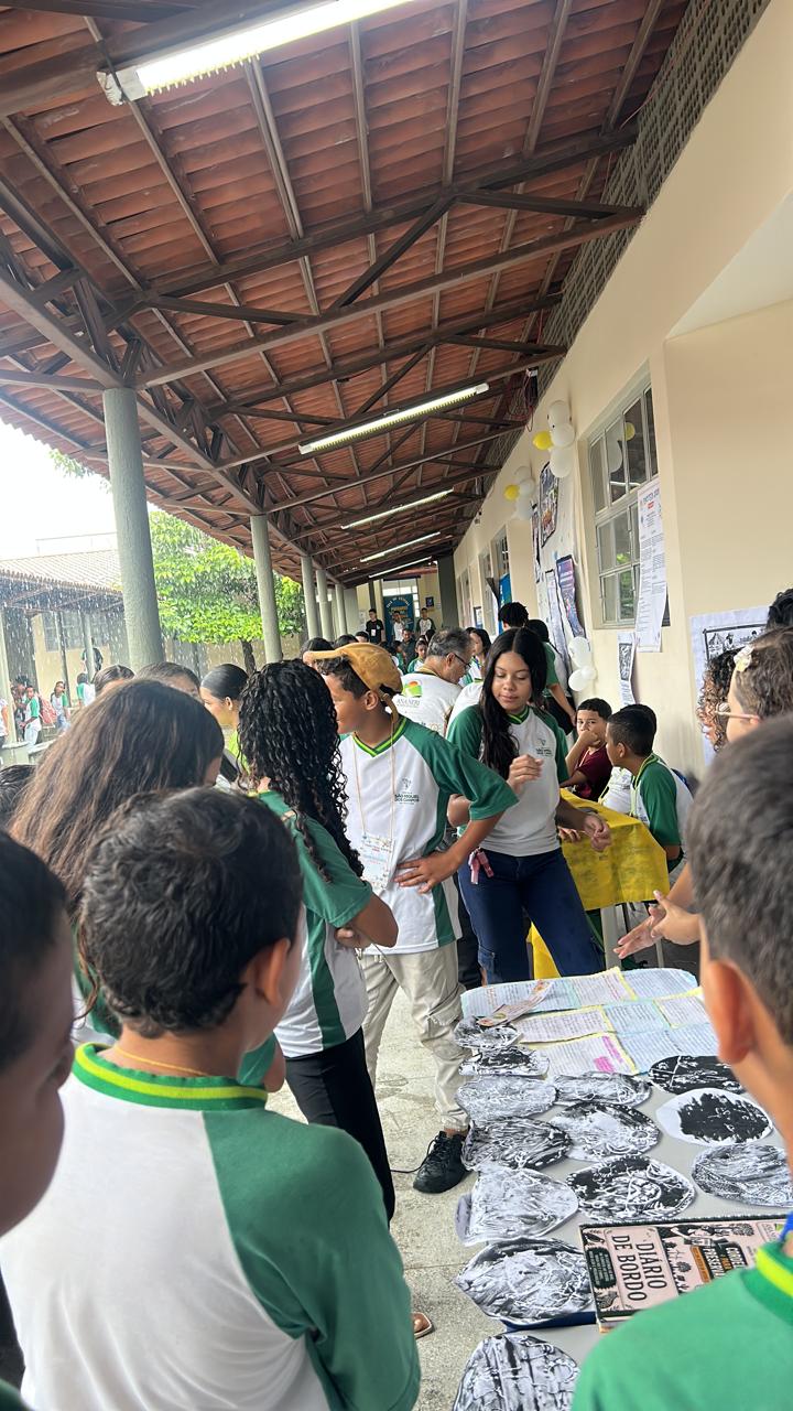 VISITAÇÃO