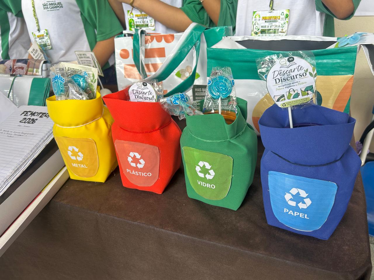 EXPOSIÇÃO