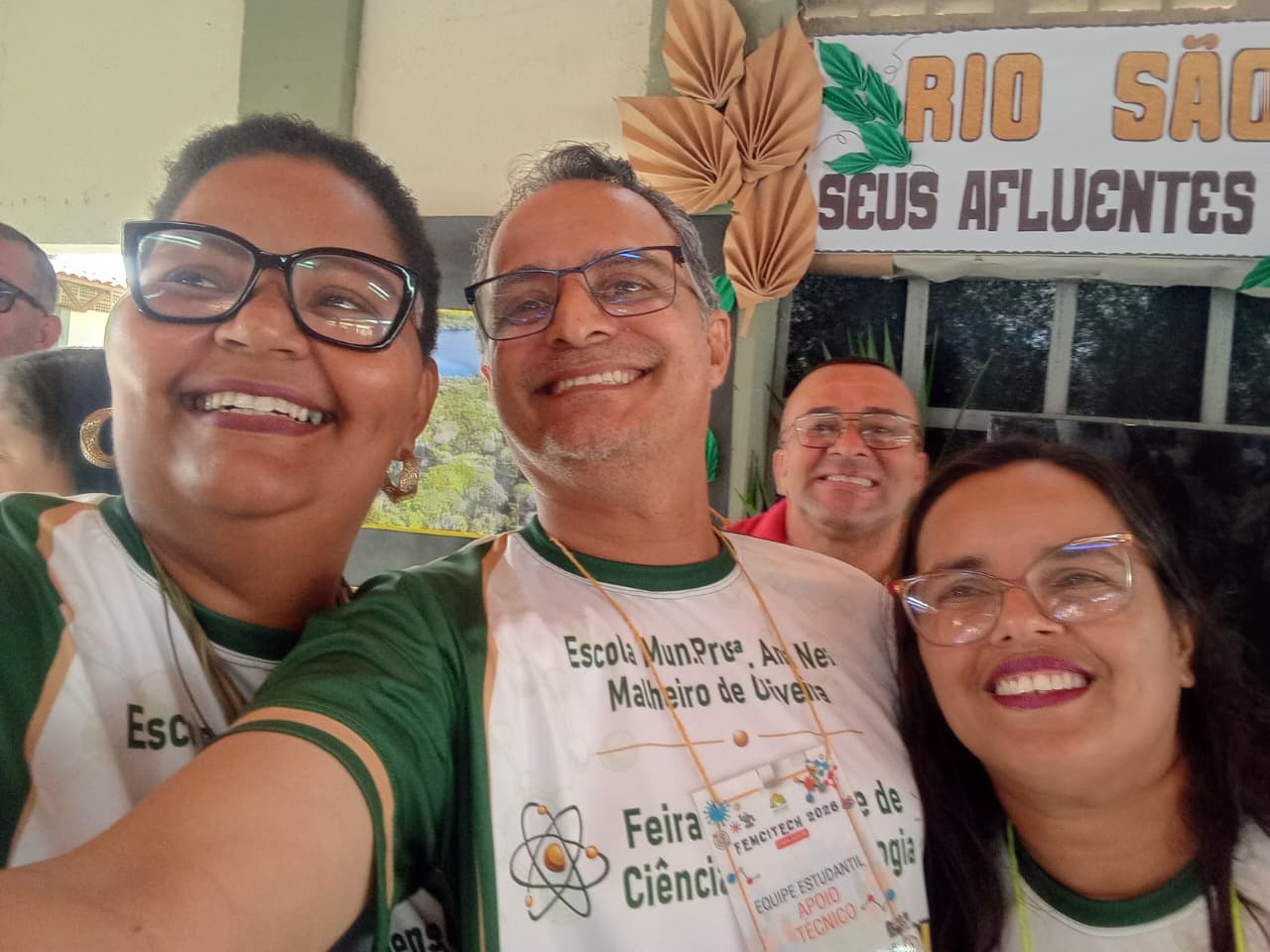 PROFESSORES AEE E COORDENAÇÃO