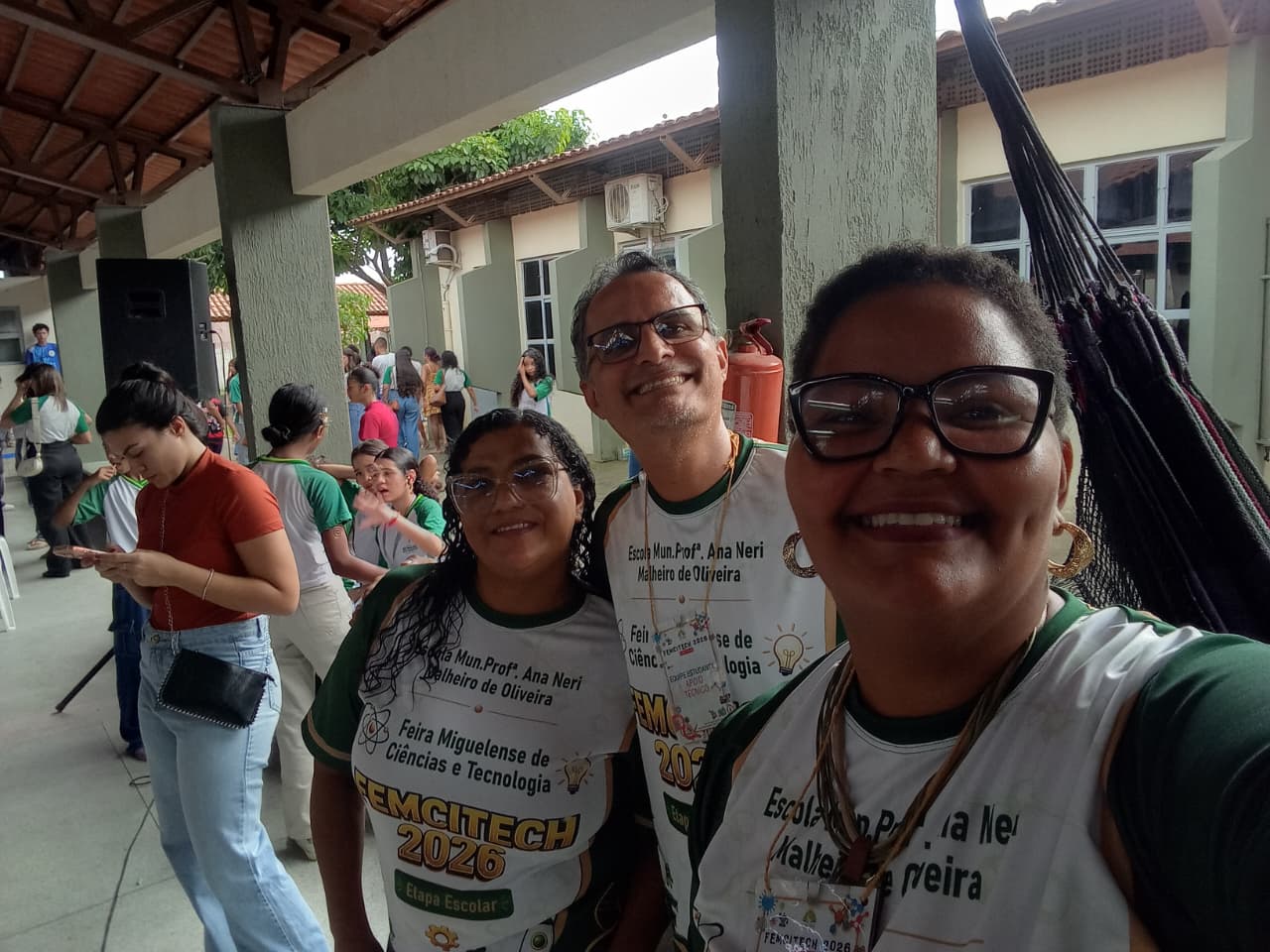 PROFESSORES DE AEE