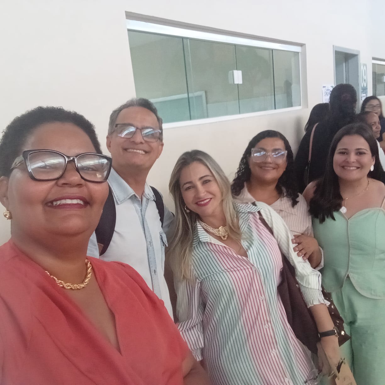 Circuito Formativo Profissionais de Apoio Etapa Municipal 2026