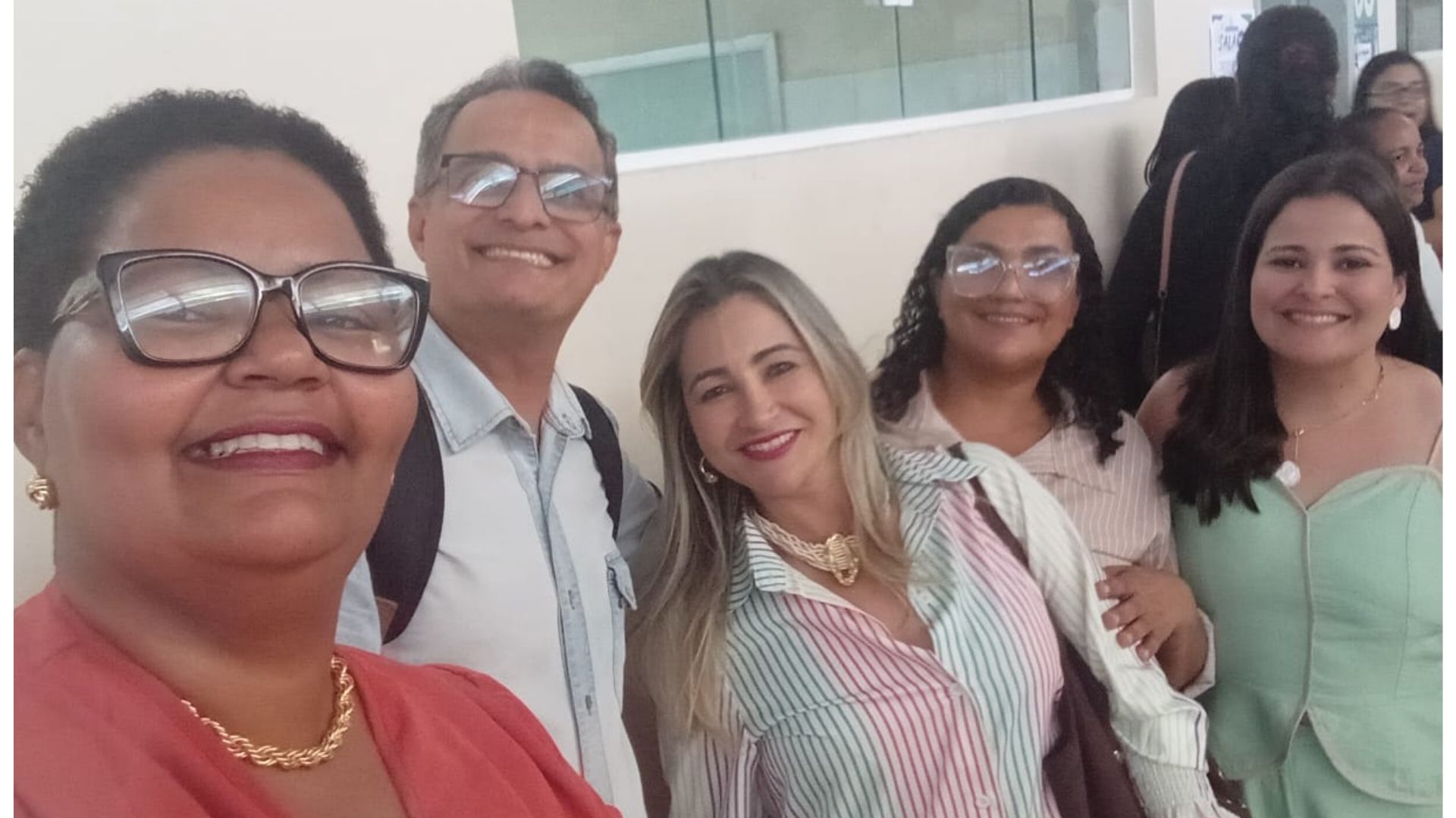 Circuito Formativo Profissionais de Apoio Etapa Municipal 2026